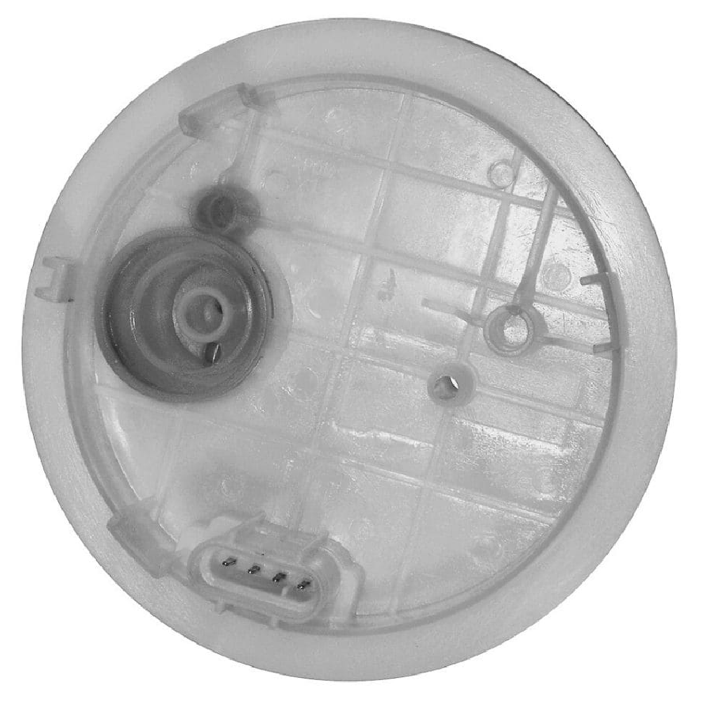 Flange da Bomba de Combustível Flex - TSA - T-030040 - (2)