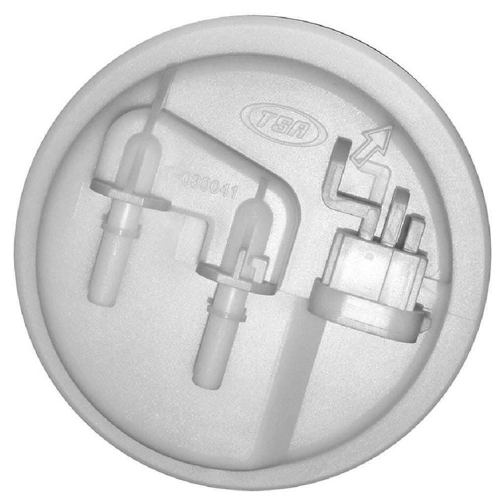Flange da Bomba de Combustível Flex - TSA - T-030041 - (1)