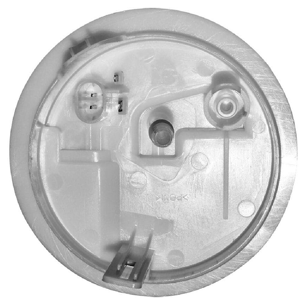 Flange da Bomba de Combustível Flex - TSA - T-030041 - (2)