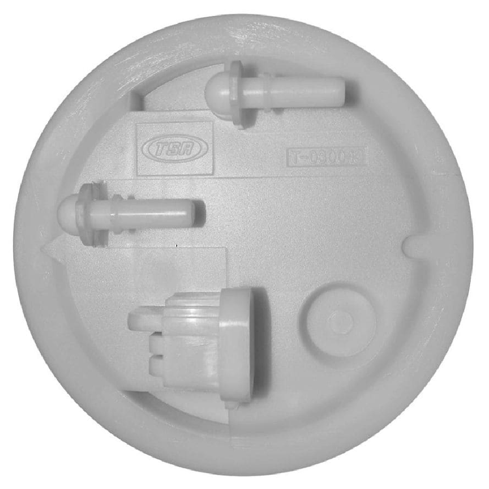Flange da Bomba de Combustível Flex - TSA - T-030043 - (1)