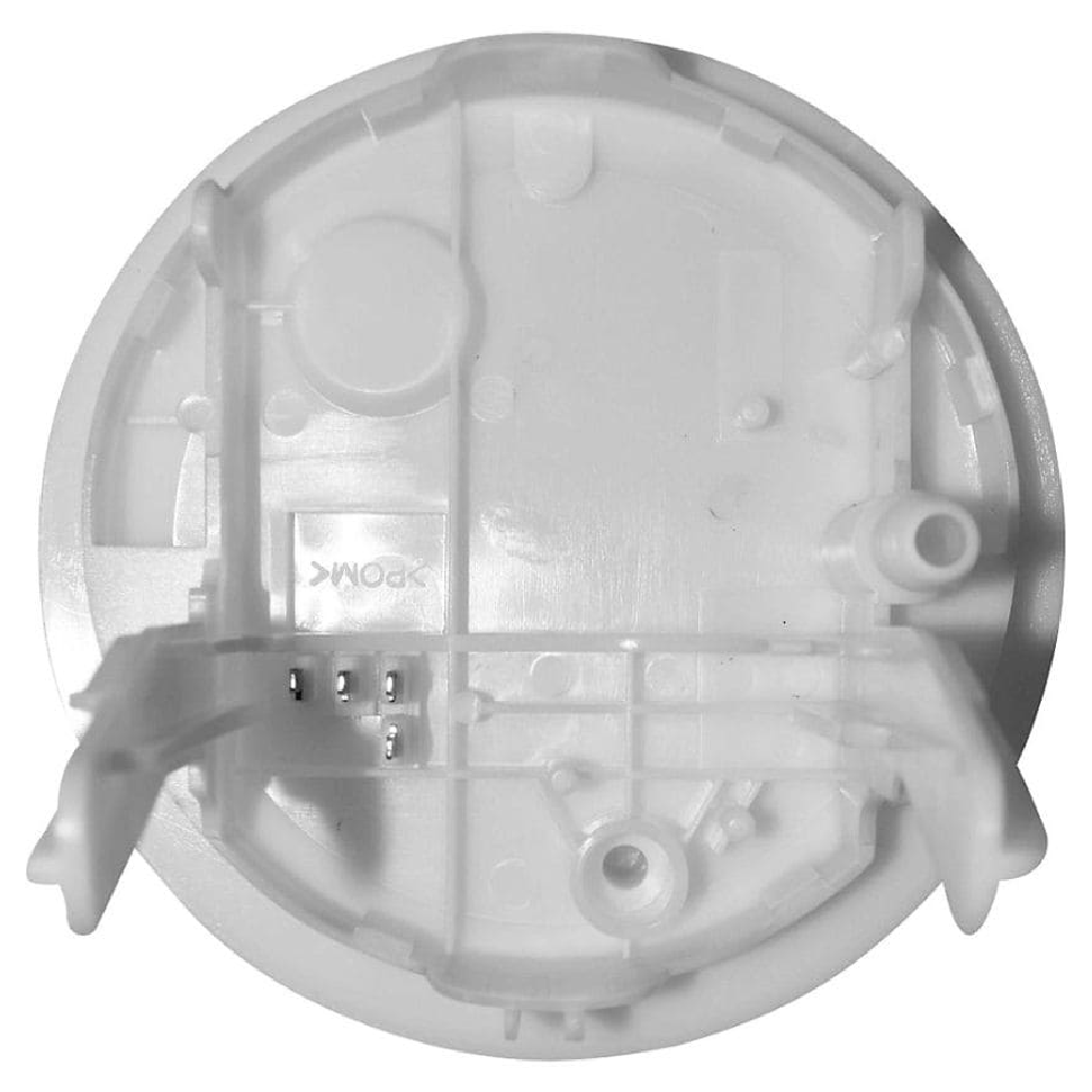 Flange da Bomba de Combustível Flex - TSA - T-030043 - (2)