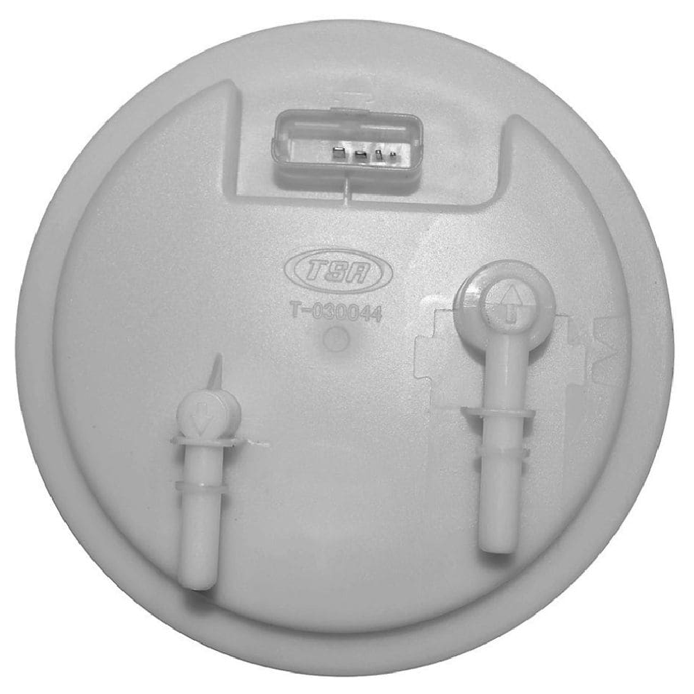 Flange da Bomba de Combustível - TSA - T-030044 - (1)