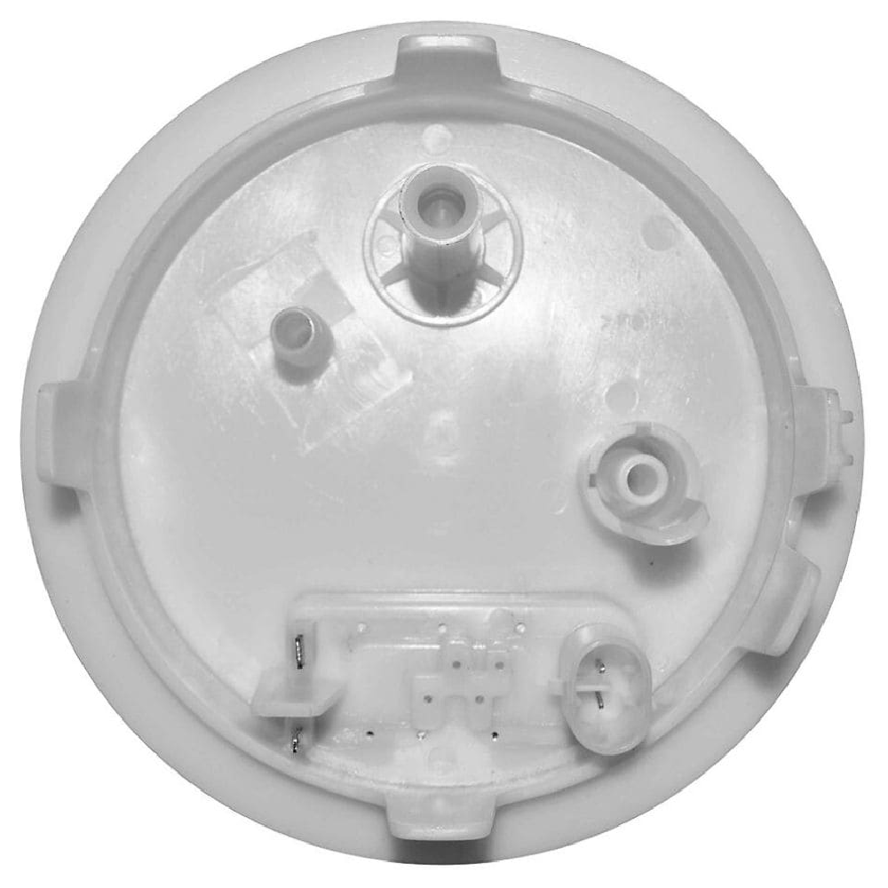 Flange da Bomba de Combustível - TSA - T-030044 - (2)