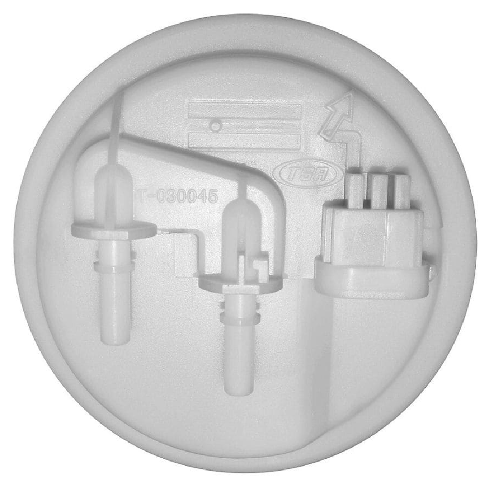 Flange da Bomba de Combustível Gasolina - TSA - T-030045 - (1)