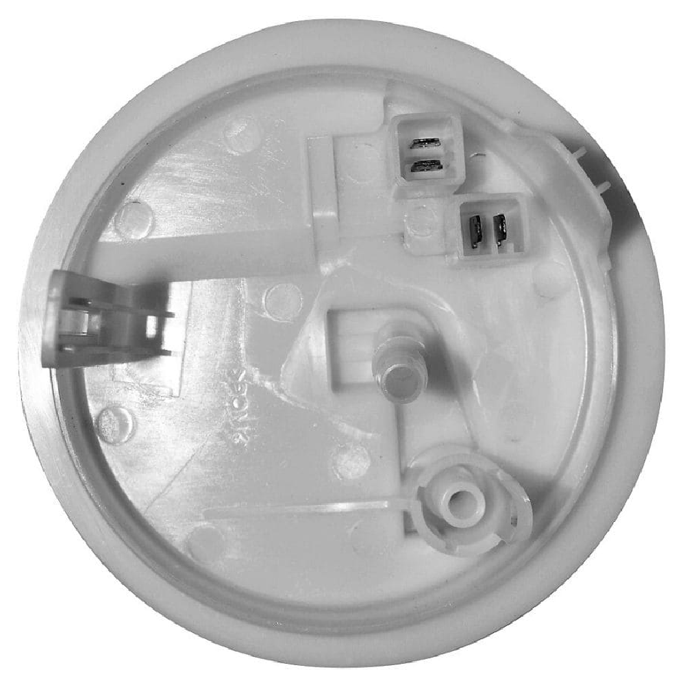 Flange da Bomba de Combustível Gasolina - TSA - T-030045 - (2)