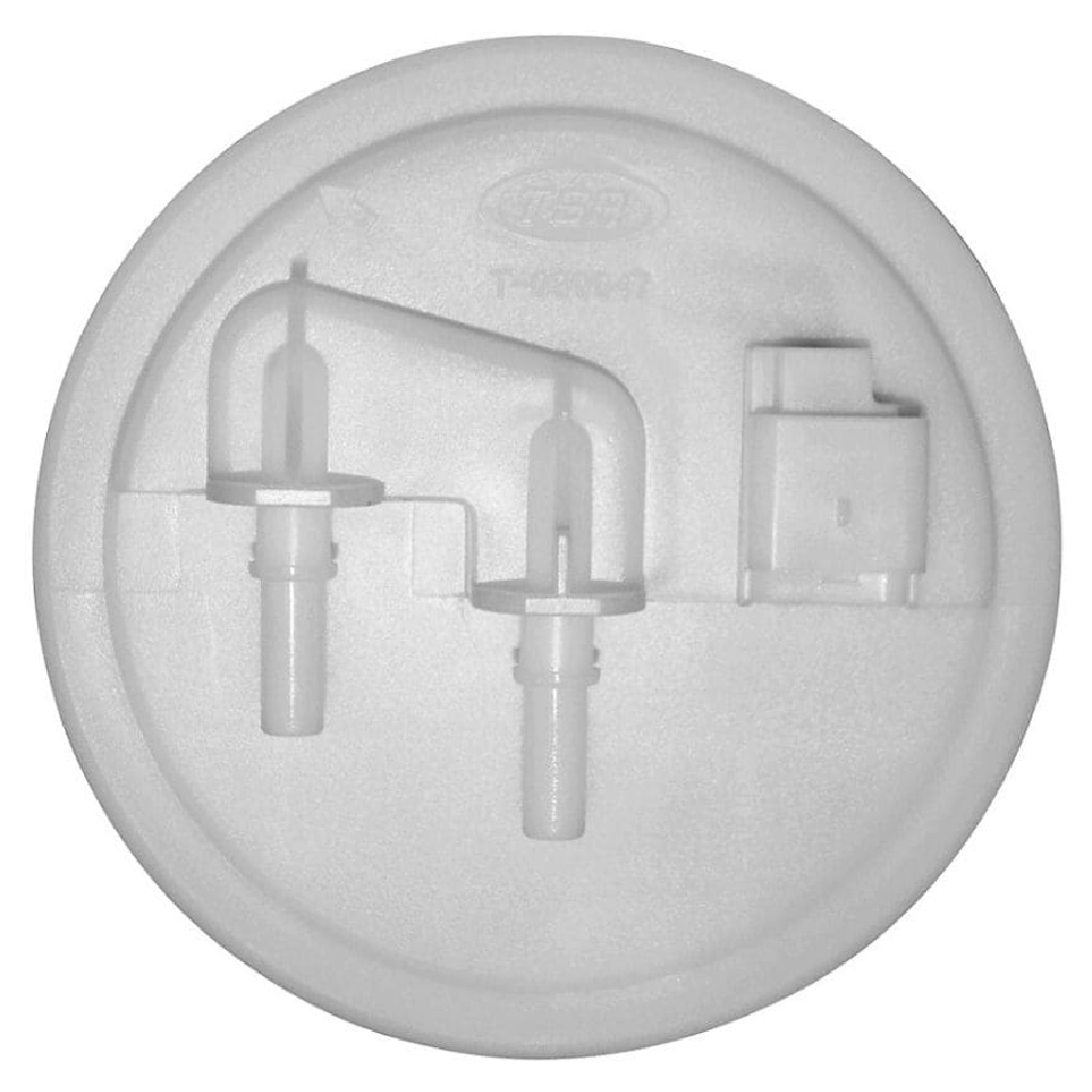 Flange da Bomba de Combustível Flex - TSA - T-030047 - (1)