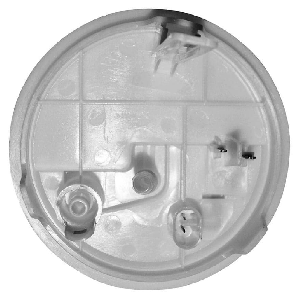 Flange da Bomba de Combustível Flex - TSA - T-030047 - (2)