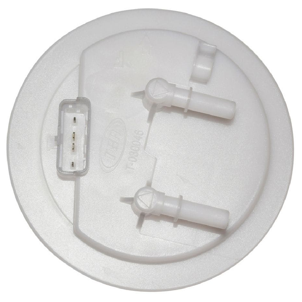 Flange da Bomba de Combustível - TSA - T-030046 - (1)