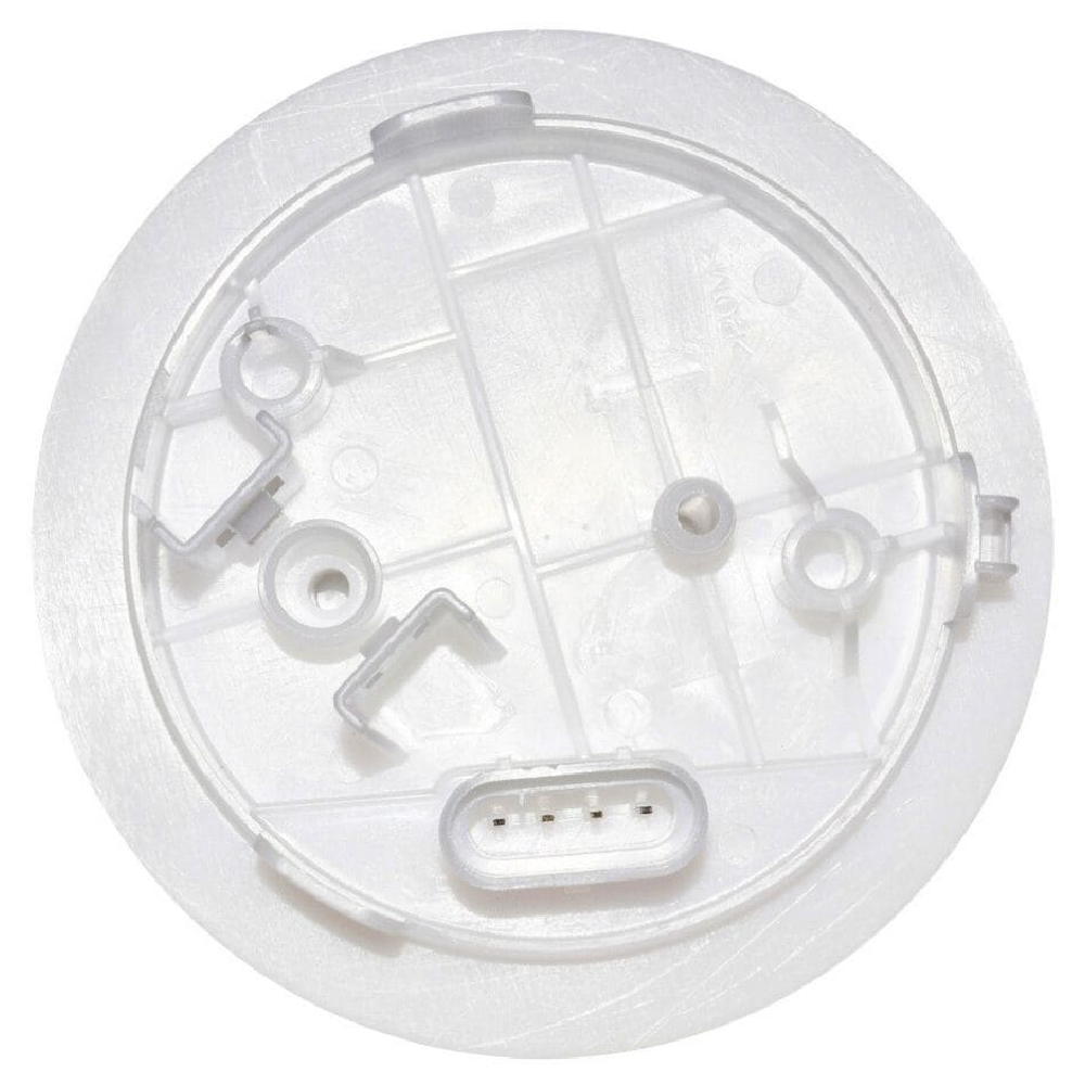 Flange da Bomba de Combustível - TSA - T-030046 - (2)