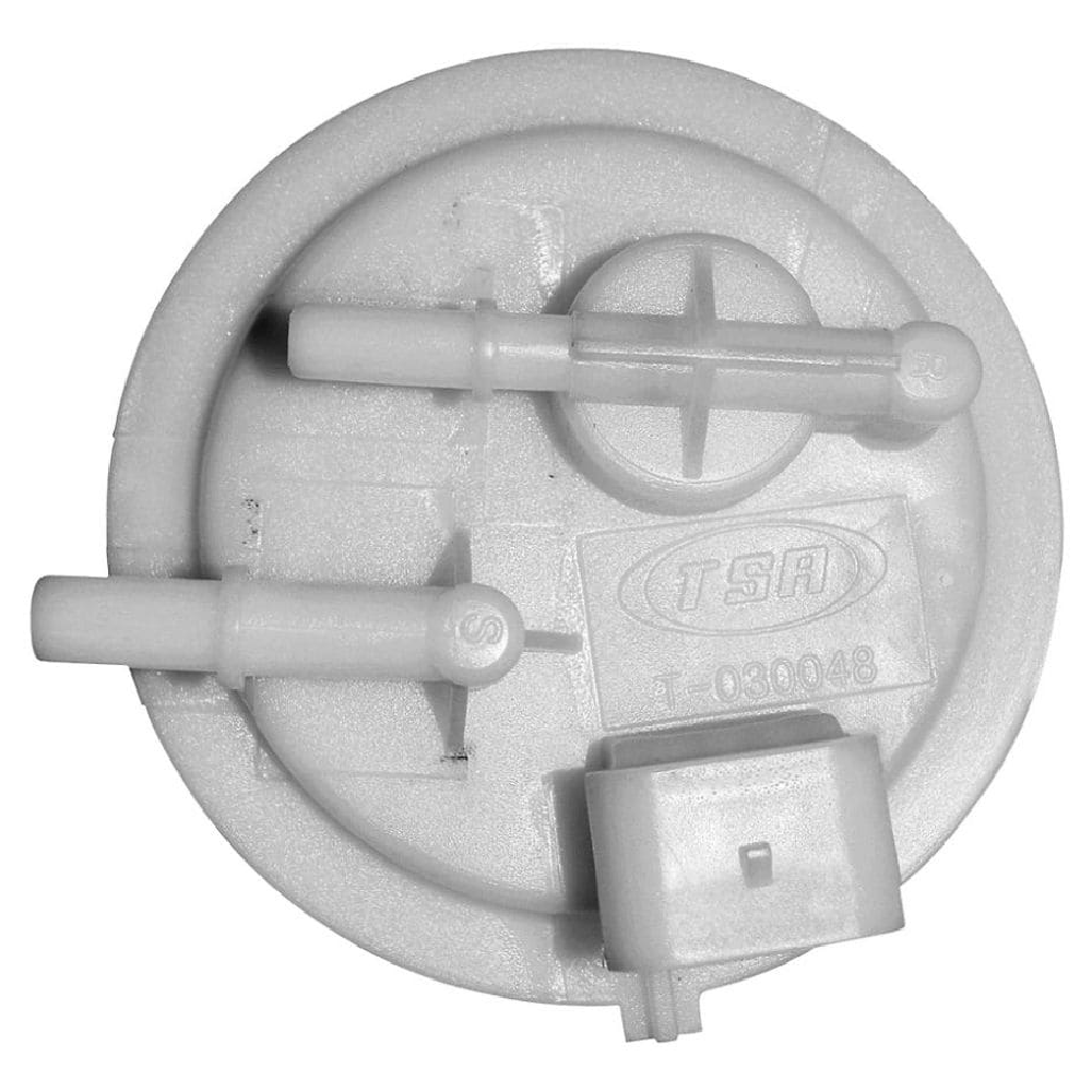 Flange da Bomba de Combustível Flex - TSA - T-030048 - (1)