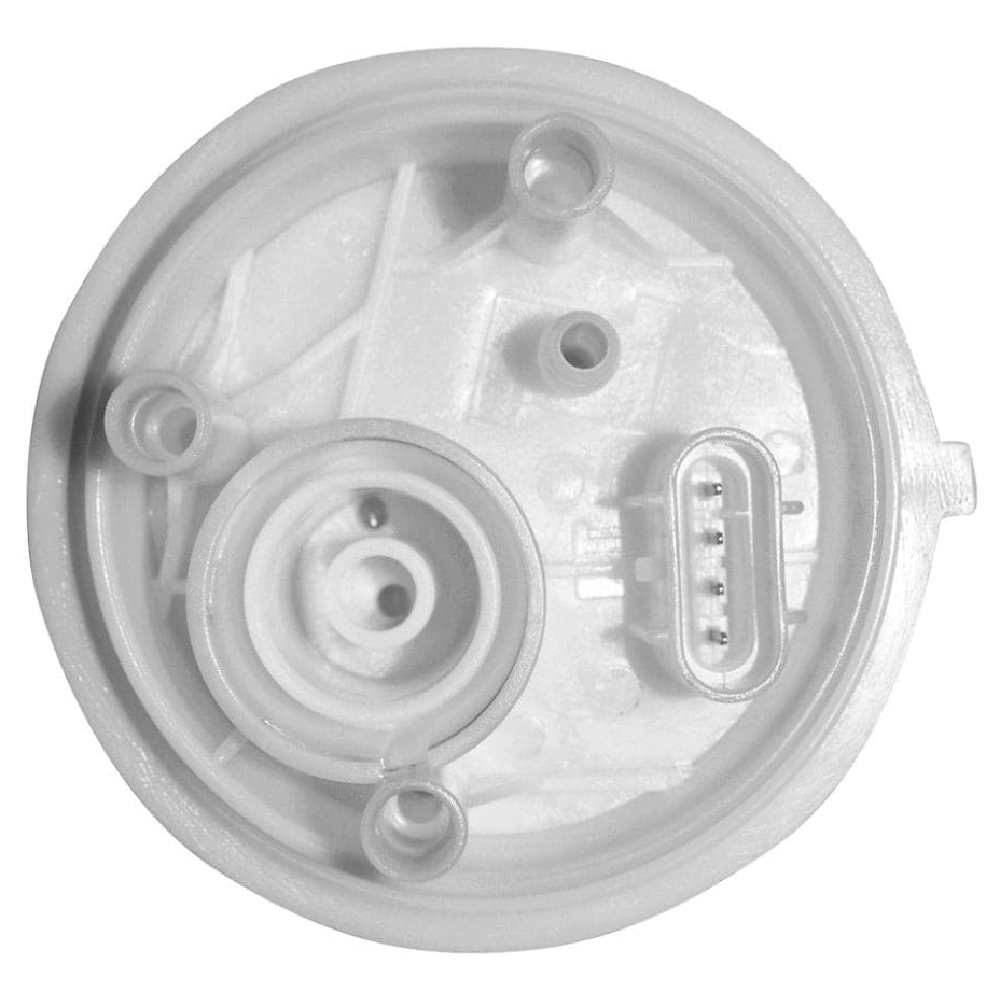 Flange da Bomba de Combustível Flex - TSA - T-030048 - (2)