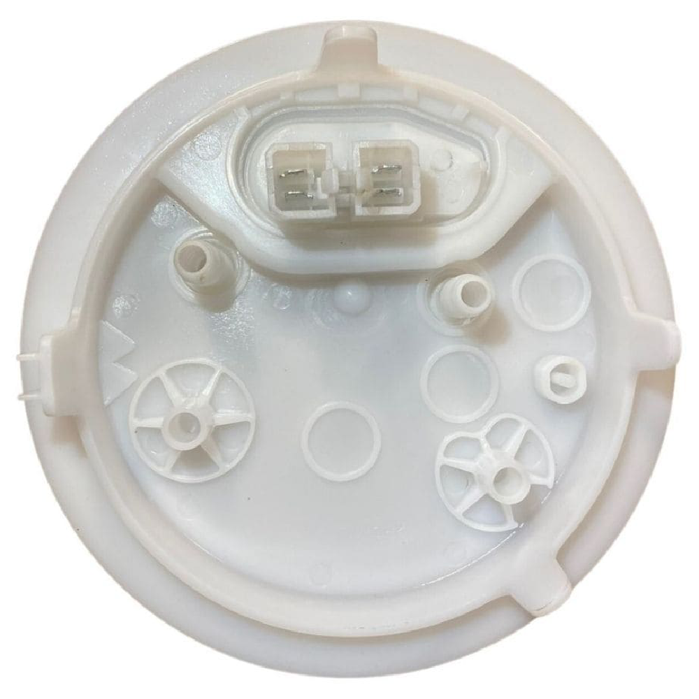 Flange da Bomba de Combustível Gasolina - TSA - T-030049 - (2)