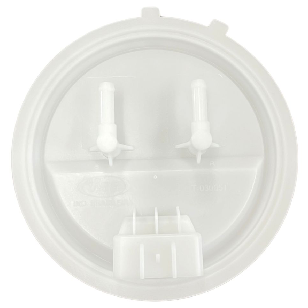 Flange da Bomba de Combustível Gasolina - TSA - T-030051 - (1)