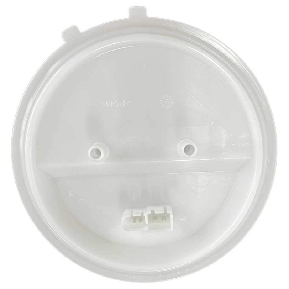 Flange da Bomba de Combustível Gasolina - TSA - T-030051 - (2)