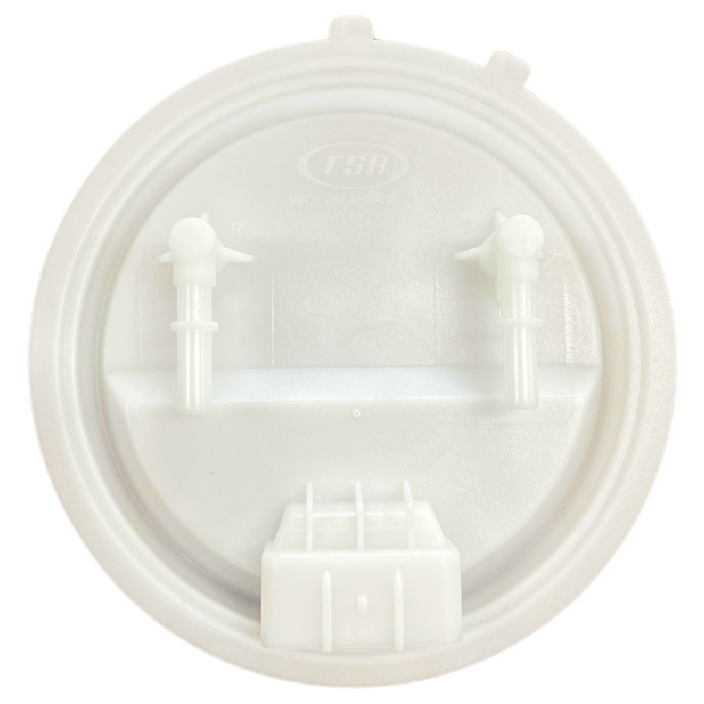 Flange da Bomba de Combustível Gasolina - TSA - T-030050 - (1)