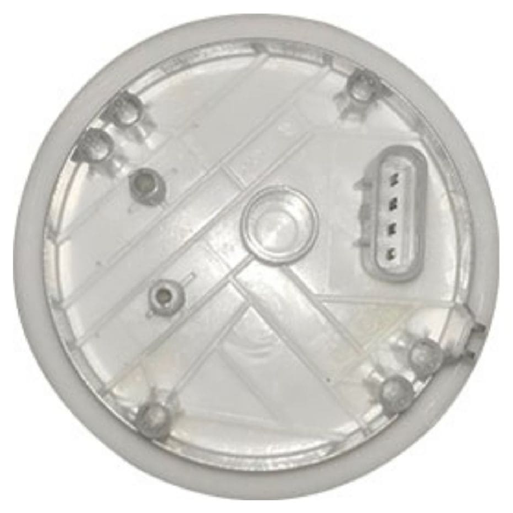 Flange da Bomba de Combustível - TSA - T-030052 - (1)