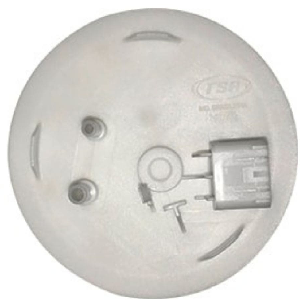 Flange da Bomba de Combustível - TSA - T-030052 - (2)