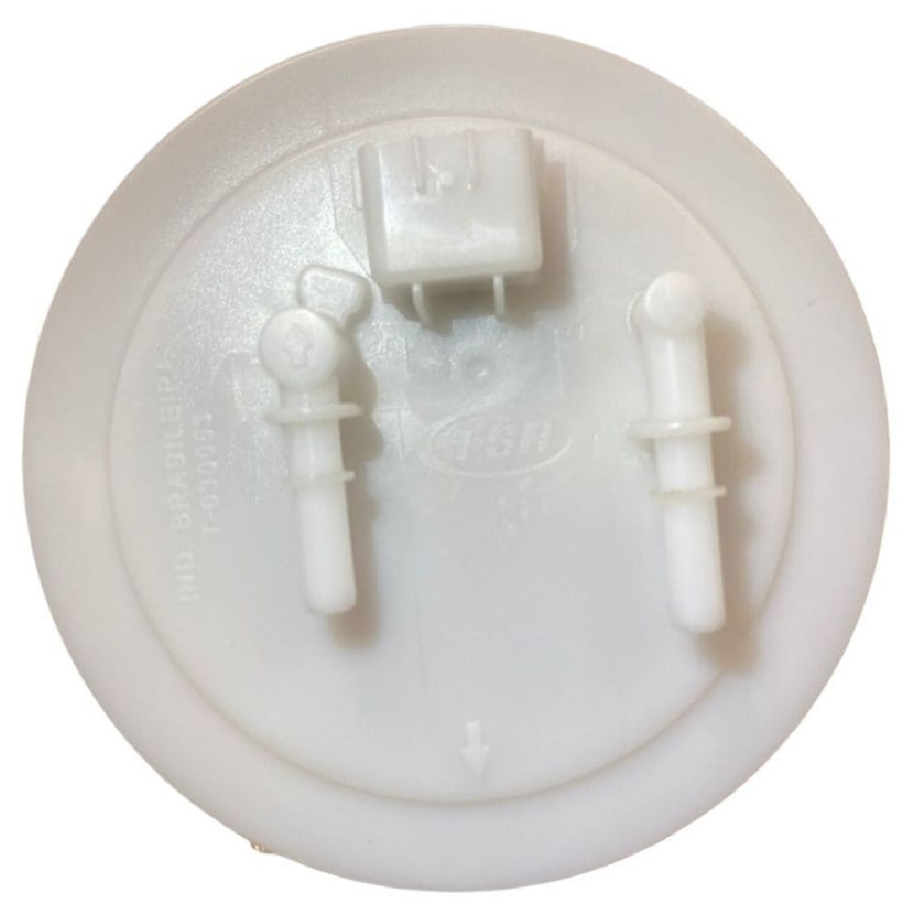 Flange da Bomba de Combustível - TSA - T-030053 - (1)