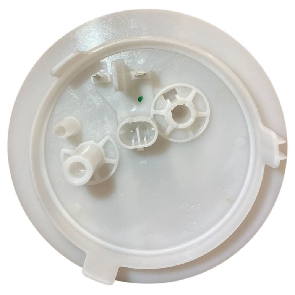 Flange da Bomba de Combustível - TSA - T-030053 - (2)