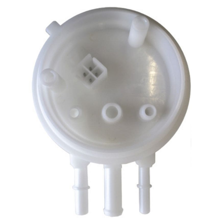 Flange da Bomba de Combustível - TSA - T-030060 - (1)