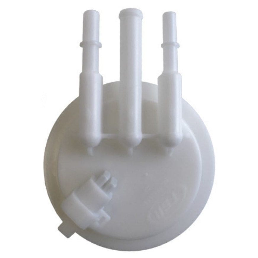 Flange da Bomba de Combustível - TSA - T-030060 - (2)