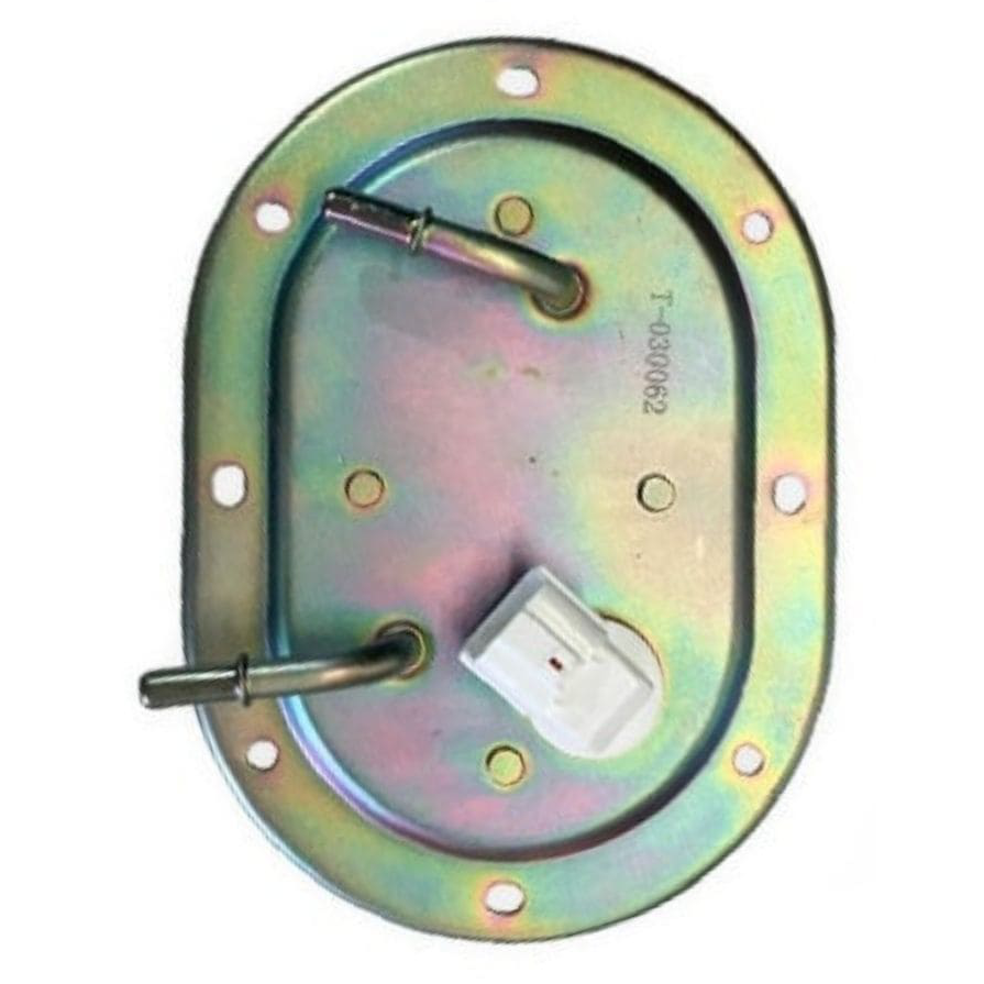 Flange da Bomba de Combustível Gasolina - TSA - T-030062 - (1)