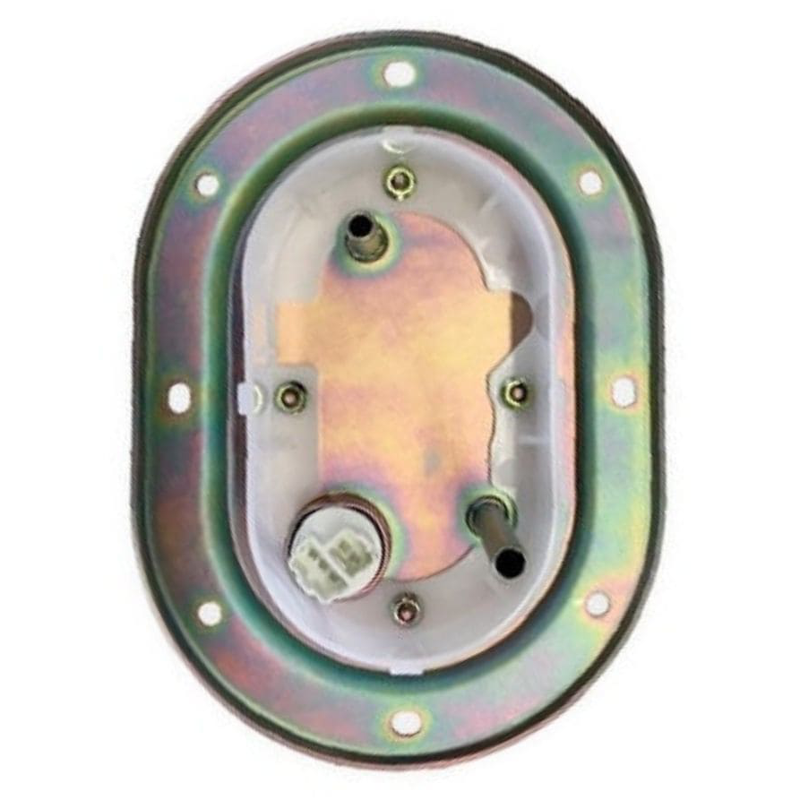 Flange da Bomba de Combustível Gasolina - TSA - T-030062 - (2)
