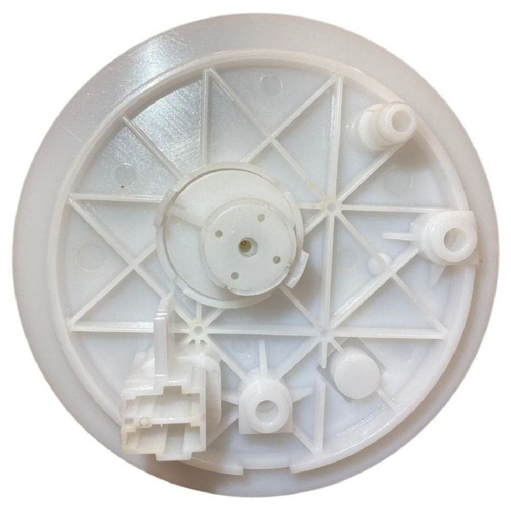 Flange da Bomba de Combustível - TSA - T-030063 - (2)
