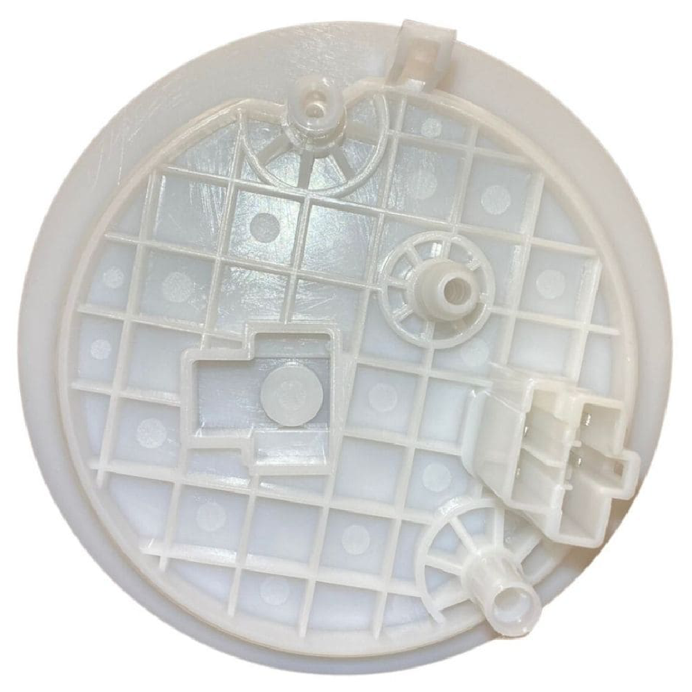 Flange da Bomba de Combustível Gasolina - TSA - T-030065 - (2)