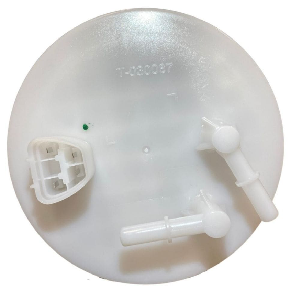 Flange da Bomba de Combustível Gasolina - TSA - T-030067 - (1)