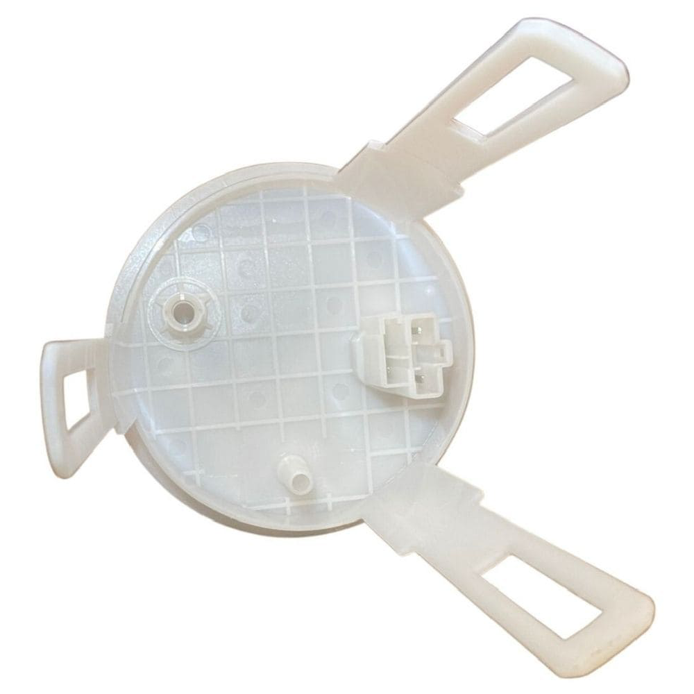 Flange da Bomba de Combustível - TSA - T-030066 - (2)