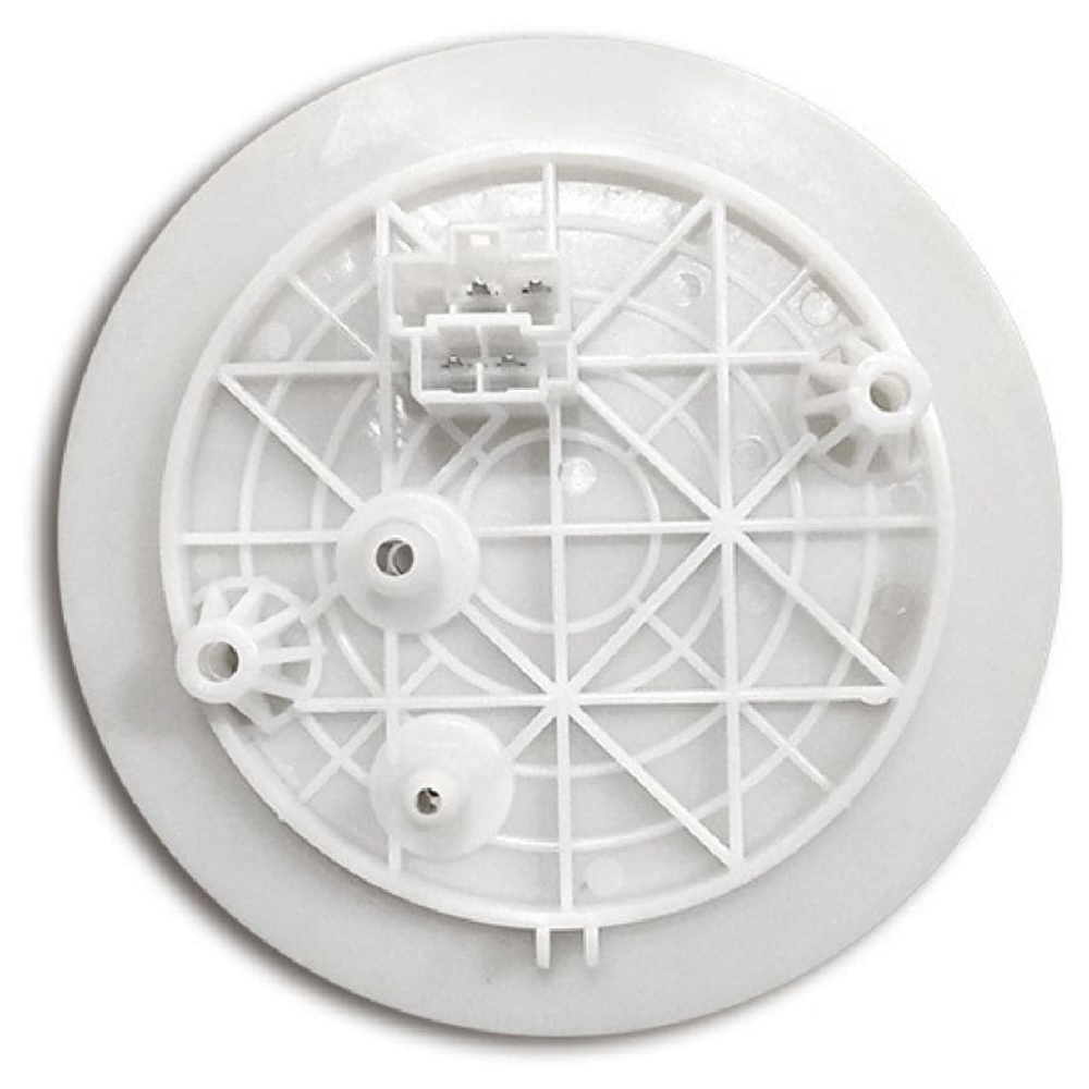 Flange da Bomba de Combustível - TSA - T-030069 - (2)