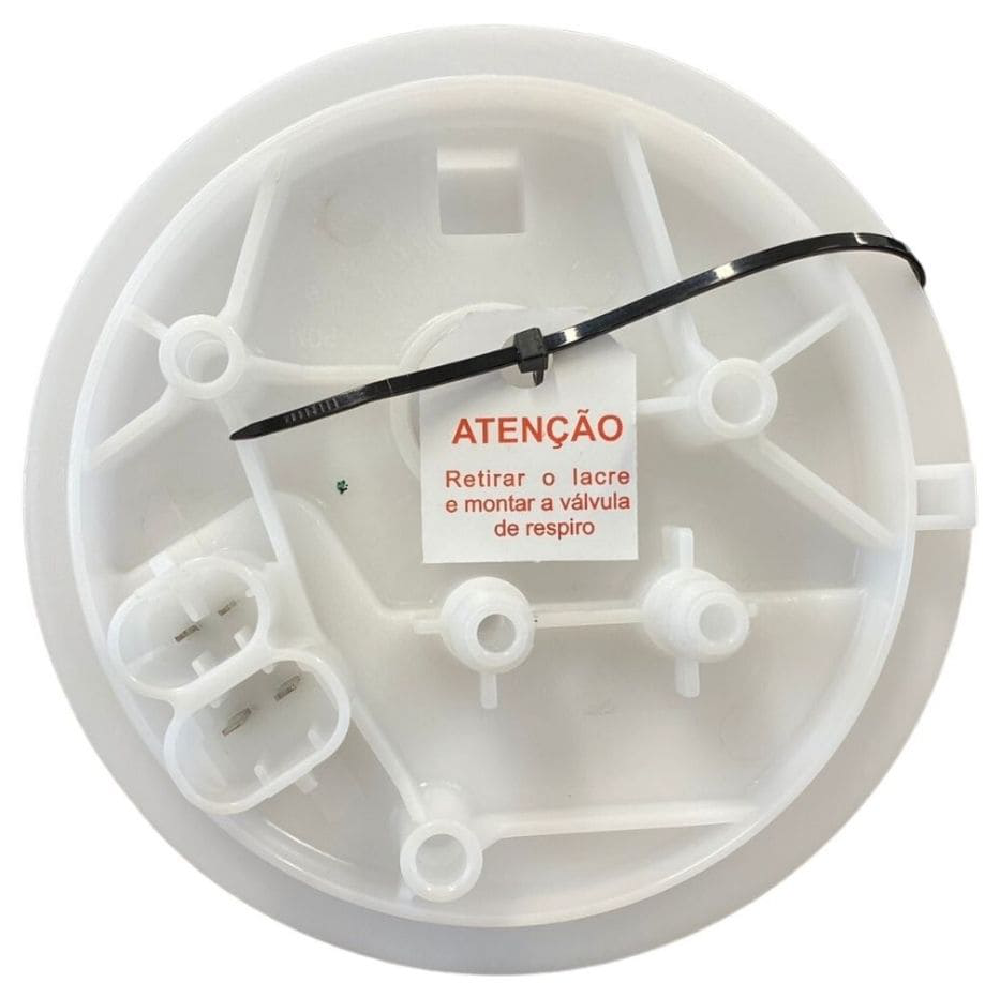 Flange da Bomba de Combustível - TSA - T-030070 - (2)