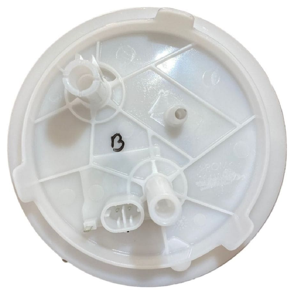 Flange da Bomba de Combustível - TSA - T-030073 - (2)