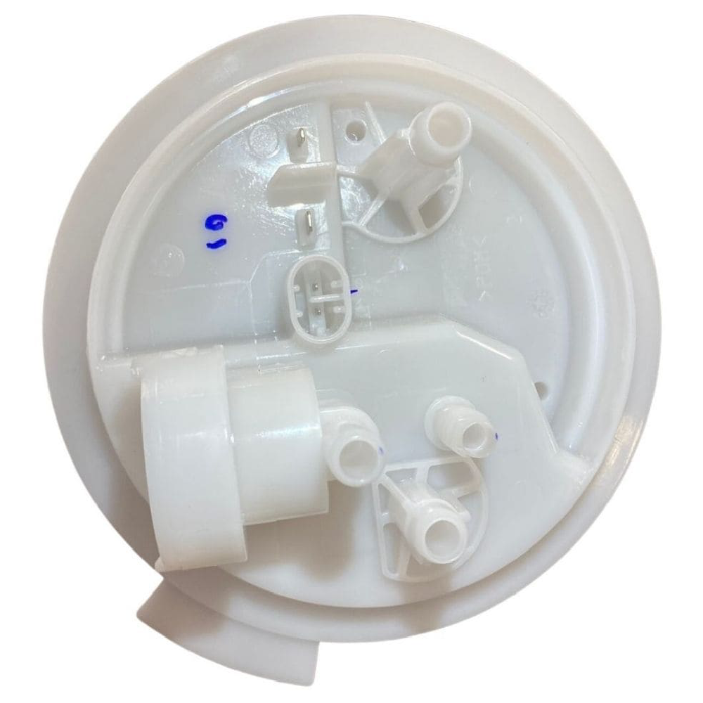 Flange da Bomba de Combustível - TSA - T-030074 - (2)