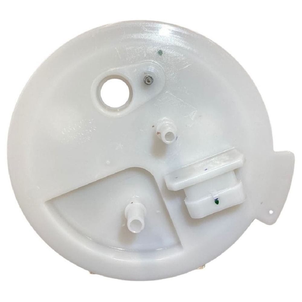 Flange da Bomba de Combustível - TSA - T-030075 - (1)