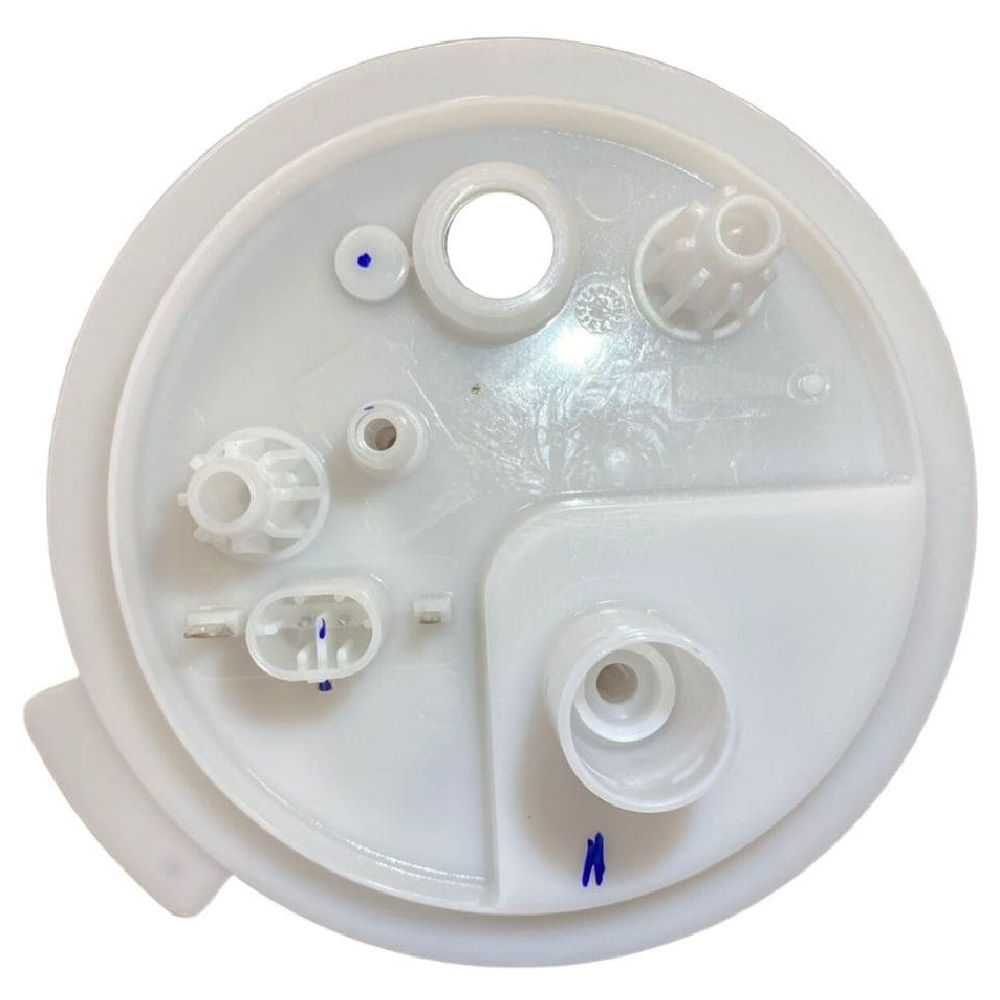Flange da Bomba de Combustível - TSA - T-030075 - (2)