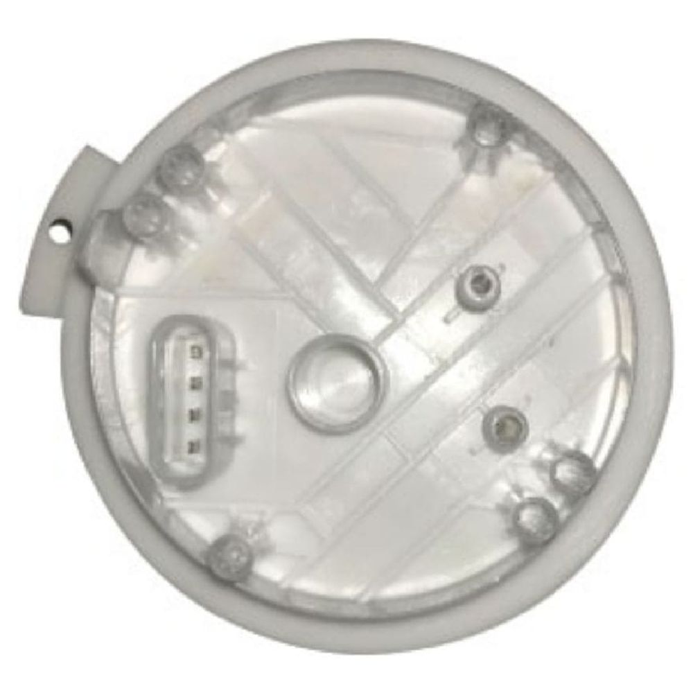 Flange da Bomba de Combustível - TSA - T-030078 - (2)