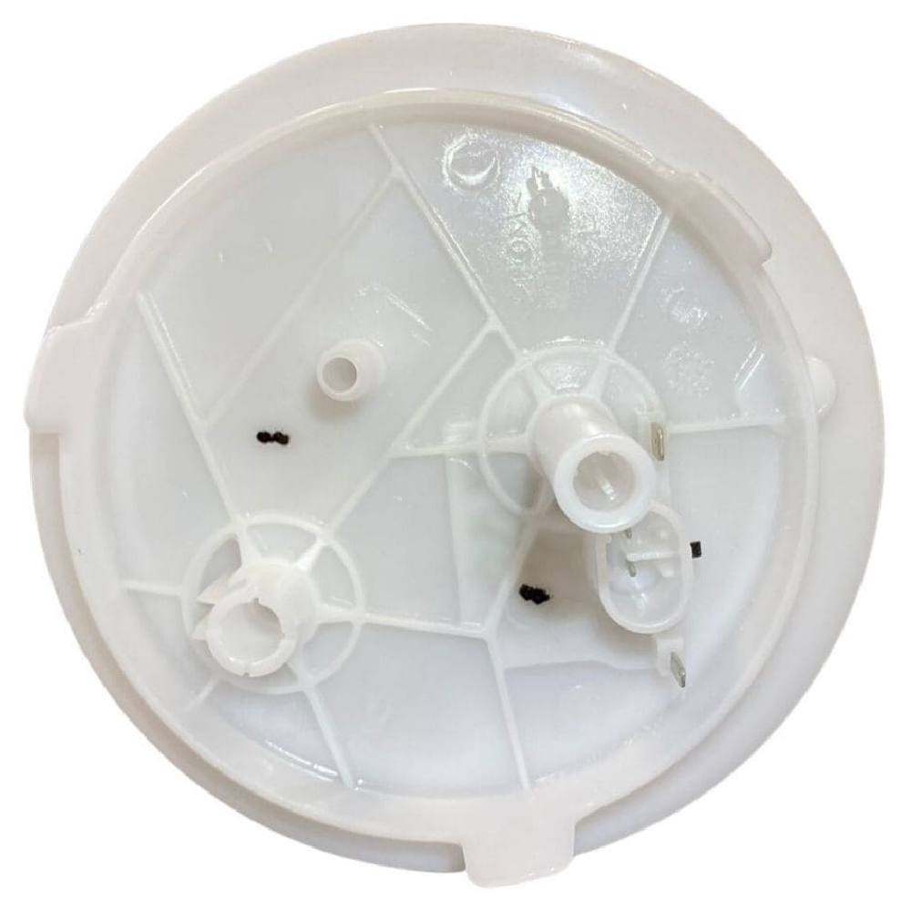Flange da Bomba de Combustível - TSA - T-030077 - (2)