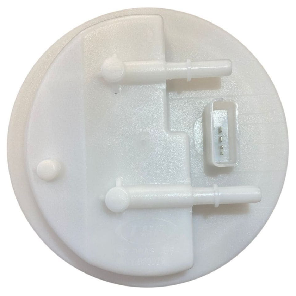 Flange da Bomba de Combustível - TSA - T-030079 - (1)