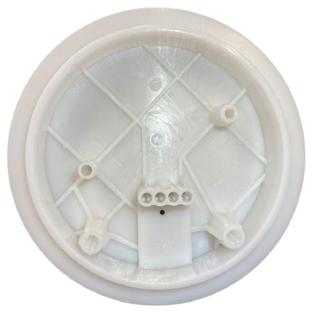 Flange da Bomba de Combustível - TSA - T-030081 - (2)
