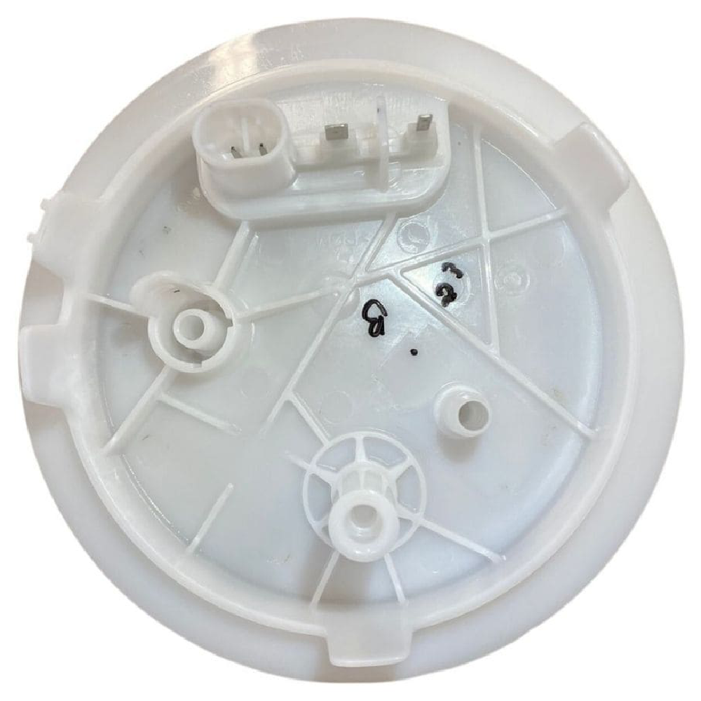 Flange da Bomba de Combustível - TSA - T-030084 - (2)