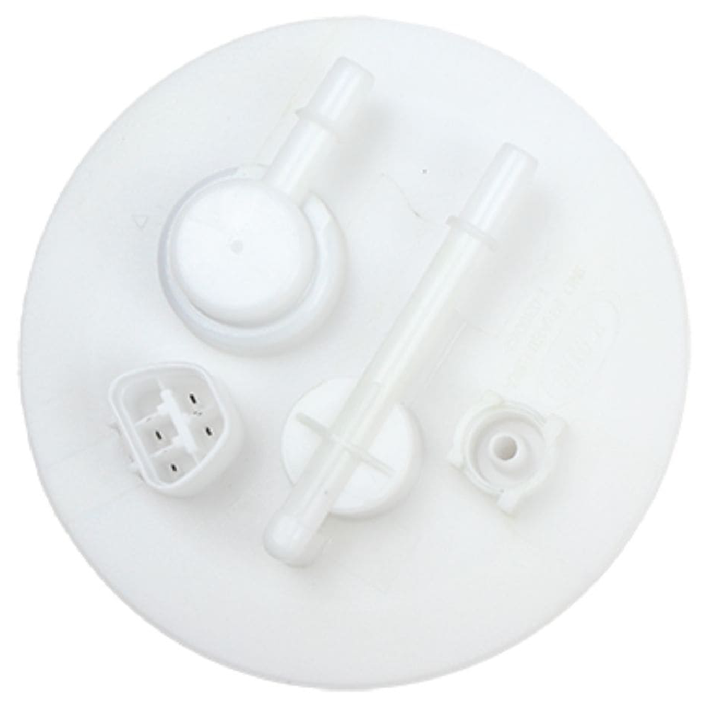Flange da Bomba de Combustível - TSA - T-030082 - (1)