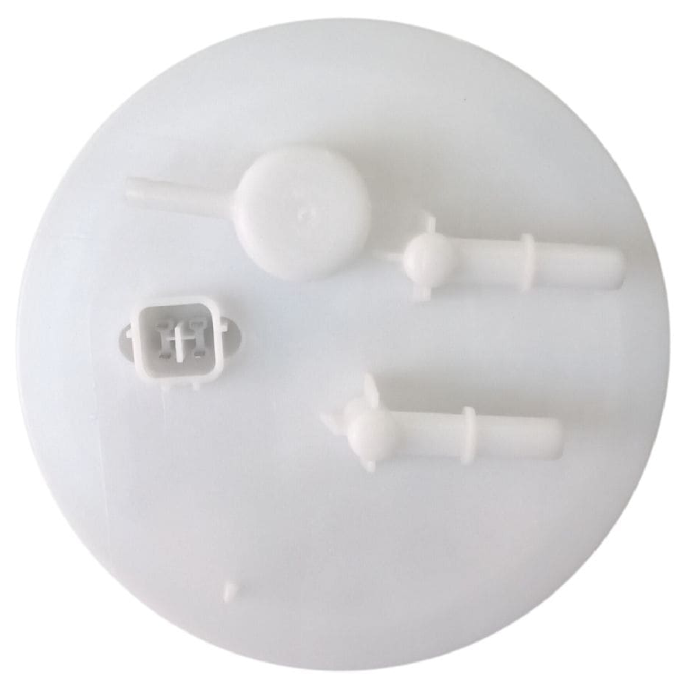 Flange da Bomba de Combustível - TSA - T-030099 - (1)