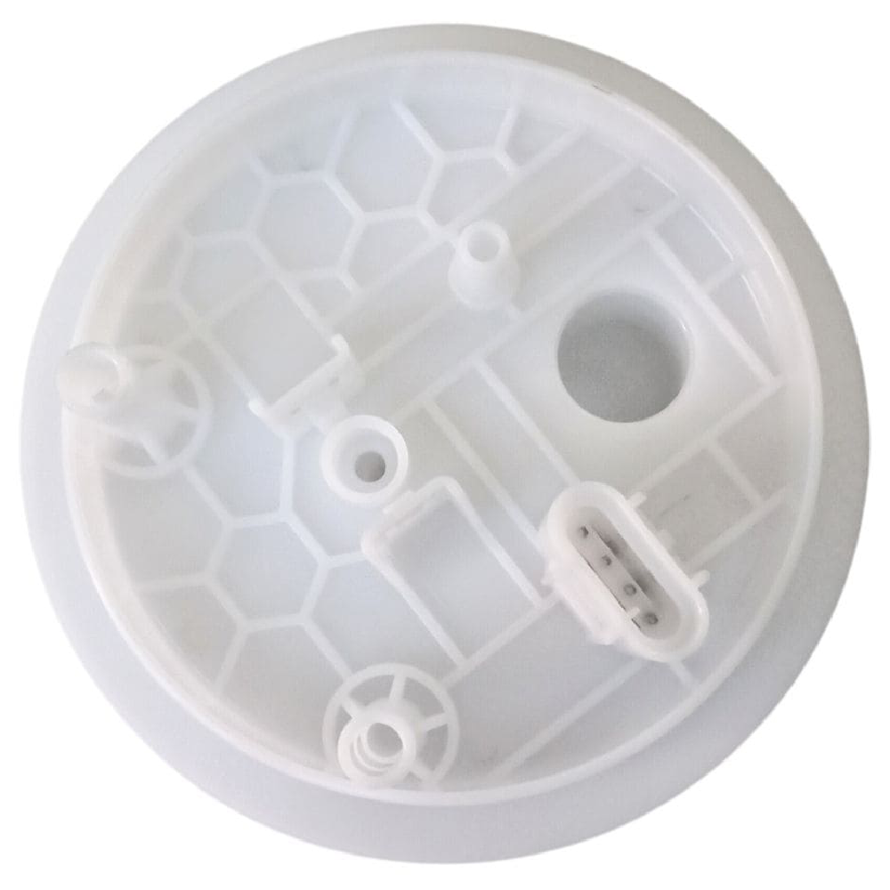 Flange da Bomba de Combustível - TSA - T-030099 - (2)