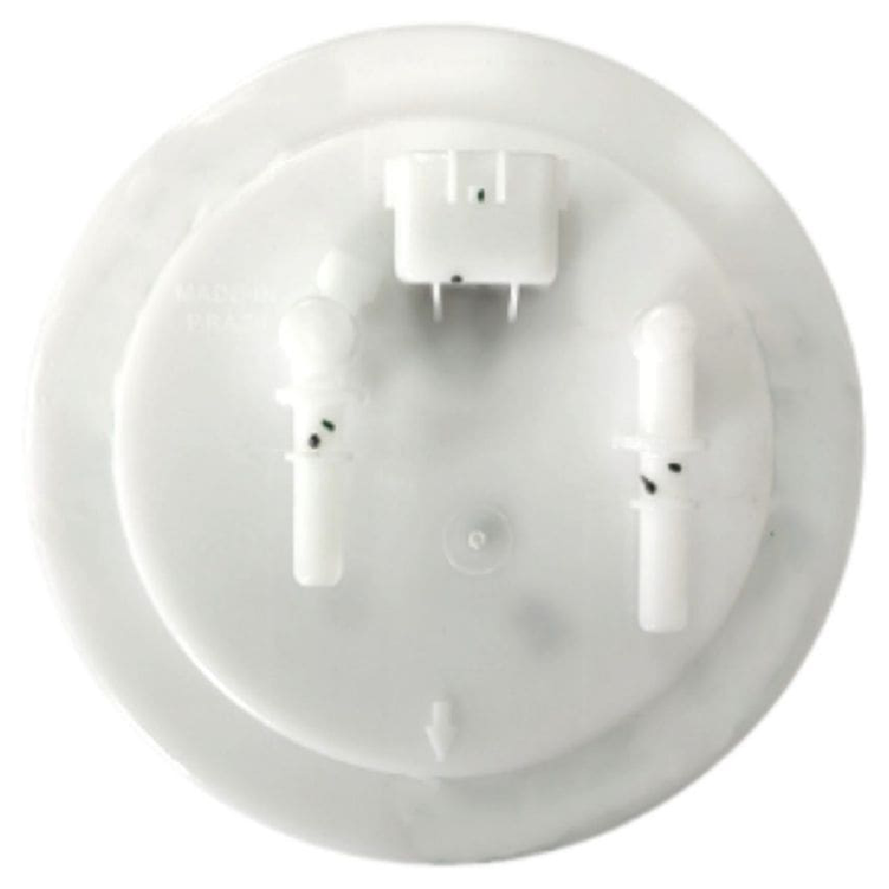 Flange da Bomba de Combustível - TSA - T-030104 - (1)
