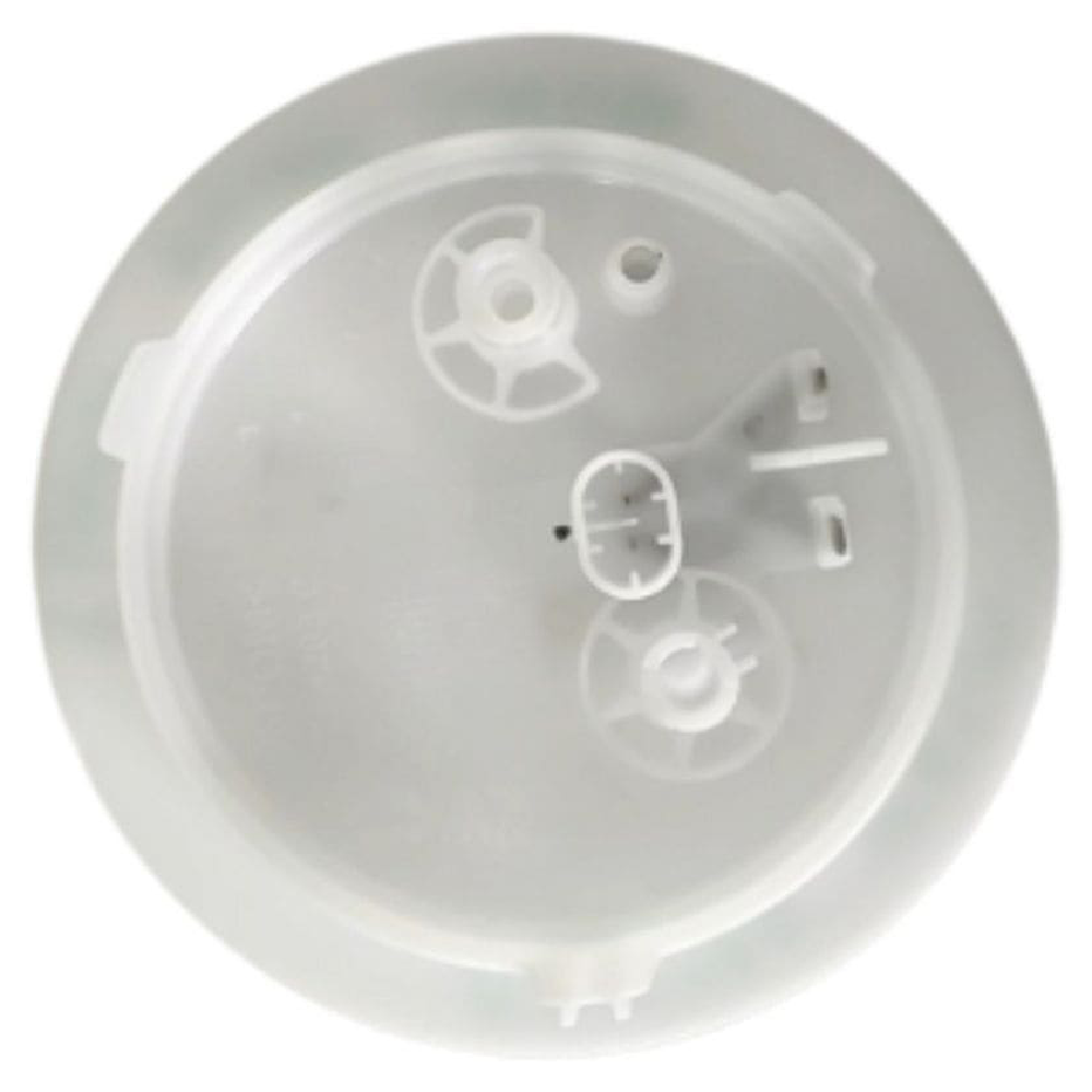 Flange da Bomba de Combustível - TSA - T-030104 - (2)