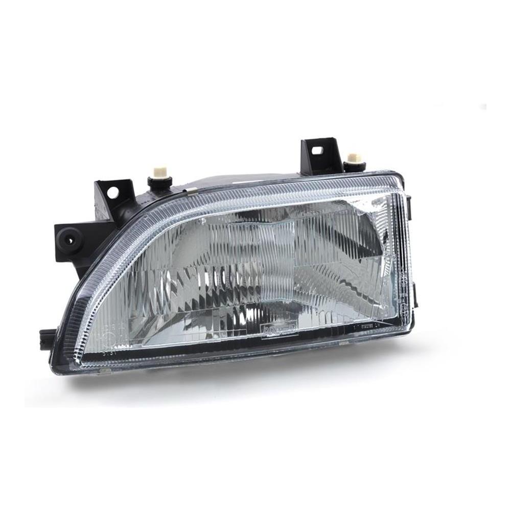 Farol Dianteiro Esquerdo - Arteb - 160167 - (1)