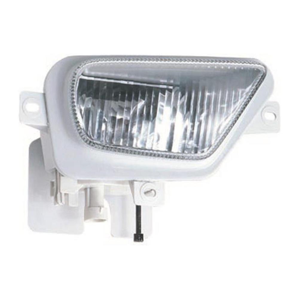 Farol Dianteiro Esquerdo - Arteb - 160219 - (1)