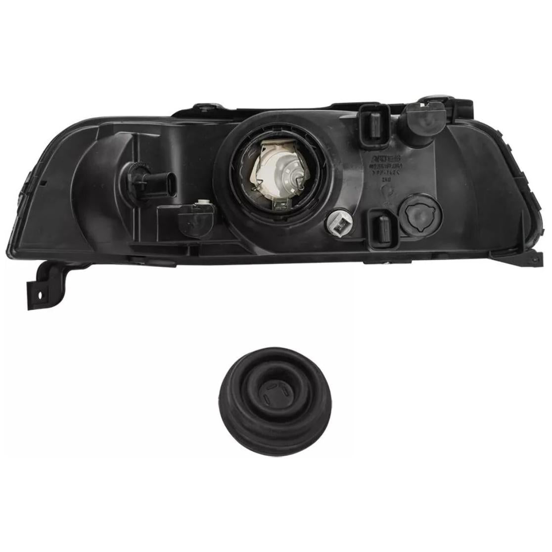 Farol Dianteiro Esquerdo - Arteb - 160223 - (2)